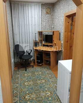 Дом 42м&sup2;, 1-этажный, участок 3 сот.  