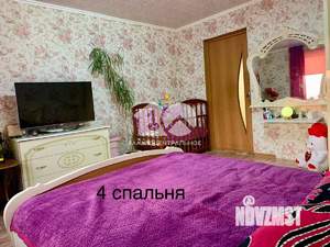 Дом 287м², 2-этажный, участок 5 сот.  