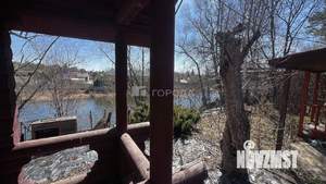 Дом 60м&sup2;, 2-этажный, участок 6 сот.  