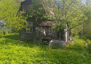 Дача 20м², 2-этажный, участок 8 сот.  