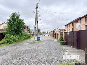 Таунхаус 188м&sup2;, 3-этажный, участок 3 сот.  