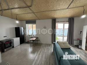 Дом 72м&sup2;, 1-этажный, участок 4 сот.  