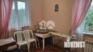 Дом 91м², 1-этажный, участок 7 сот.  