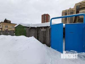 Дом 48м&sup2;, 1-этажный, участок 6 сот.  