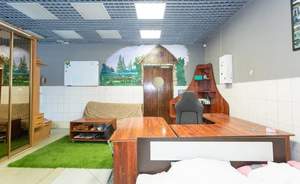 Дом 200м², 2-этажный, участок 4 сот.  