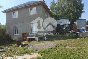 Дом 140м&sup2;, 2-этажный, участок 5 сот.  