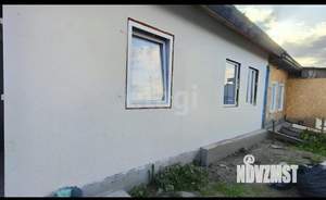 Дом 55м&sup2;, 2-этажный, участок 3 сот.  