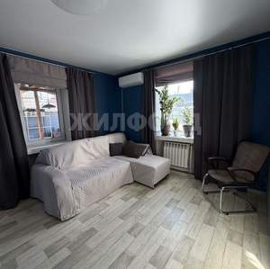 Дом 106м&sup2;, 2-этажный, участок 7 сот.  