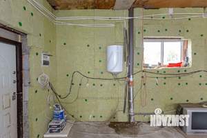 Дом 240м², 2-этажный, участок 7 сот.  