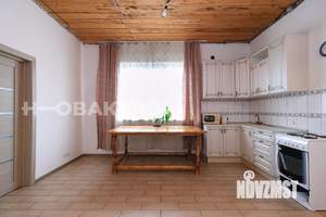 Дом 142м², 2-этажный, участок 4 сот.  