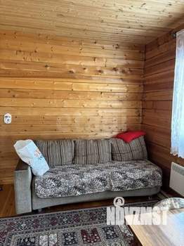 Дом 68м&sup2;, 2-этажный, участок 4 сот.  