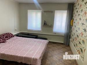 Дом 80м&sup2;, 1-этажный, участок 4 сот.  