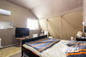 Дом 150м&sup2;, 2-этажный, участок 6 сот.  