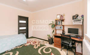 Дом 248м&sup2;, 2-этажный, участок 2 сот.  