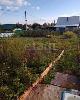 Дом 27м&sup2;, 2-этажный, участок 6 сот.  