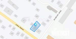 Дом 39м², 1-этажный, участок 3 сот.  