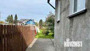 Дом 150м², 3-этажный, участок 7 сот.  