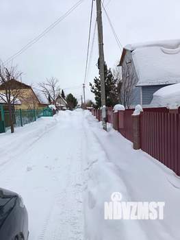 Дом 89м&sup2;, 2-этажный, участок 10 сот.  