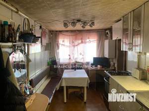 Дом 77м&sup2;, 1-этажный, участок 5 сот.  