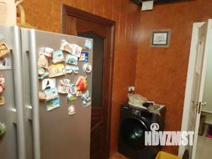 Дом 70м&sup2;, 1-этажный, участок 6 сот.  