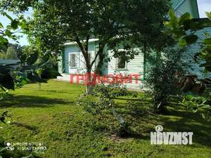 Дом 136м&sup2;, 2-этажный, участок 13 сот.  