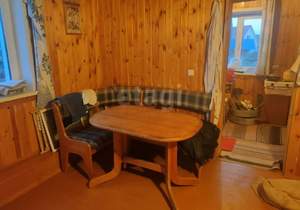 Дом 78м&sup2;, 2-этажный, участок 12 сот.  