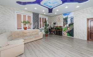 Дом 540м², 2-этажный, участок 9 сот.  