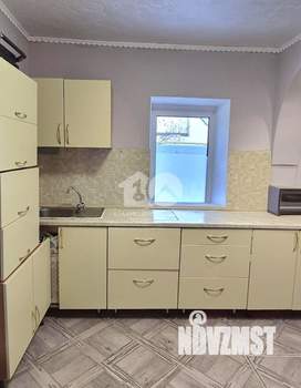 Дом 40м², 1-этажный, участок 4 сот.  