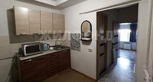 Дом 43м&sup2;, 2-этажный, участок 1 сот.  