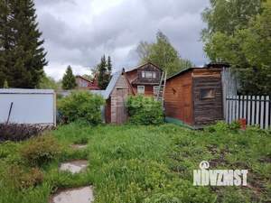 Дом 120м², 2-этажный, участок 5 сот.  