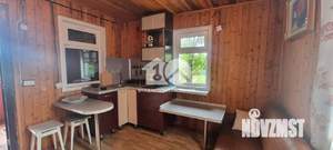 Дача 45м², 2-этажный, участок 6 сот.  