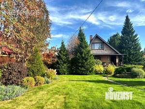 Дом 87м², 2-этажный, участок 16 сот.  