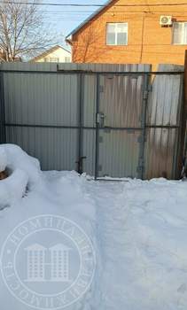 Дом 76м², 1-этажный, участок 7 сот.  