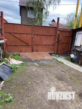 Дом 83м², 1-этажный, участок 7 сот.  