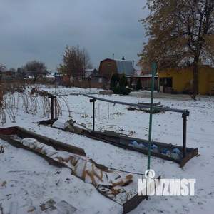 Дом 22м², 2-этажный, участок 4 сот.  