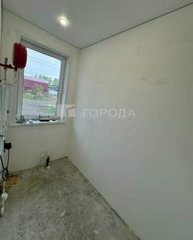 Дом 140м², 1-этажный, участок 10 сот.  