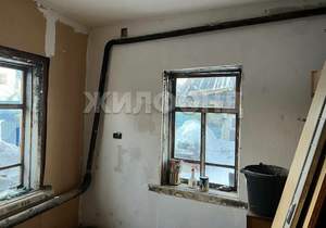 Дом 49м&sup2;, 2-этажный, участок 7 сот.  