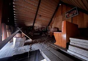 Дом 70м&sup2;, 2-этажный, участок 5 сот.  