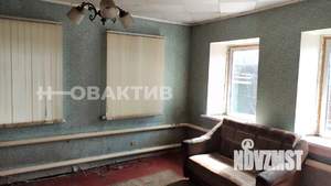 Дом 67м², 1-этажный, участок 5 сот.  