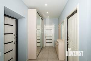 Таунхаус 145м², 2-этажный, участок 3 сот.  