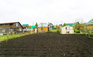 Дом 10м², 2-этажный, участок 5 сот.  