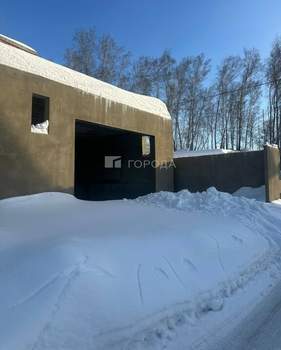 Дом 65м&sup2;, 1-этажный, участок 2 сот.  