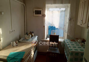 Дом 56м², 1-этажный, участок 7 сот.  