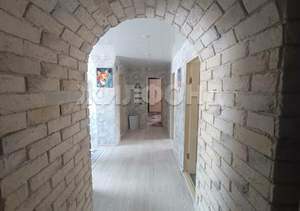 Дом 116м&sup2;, 2-этажный, участок 4 сот.  