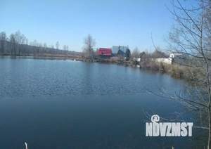 Дача 12м², 2-этажный, участок 9 сот.  