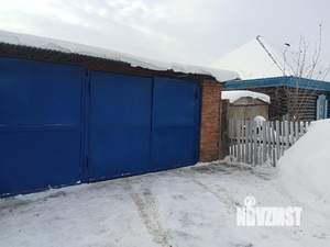 Дом 70м&sup2;, 1-этажный, участок 5 сот.  