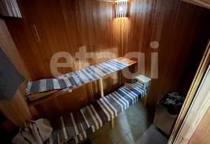 Дом 132м&sup2;, 2-этажный, участок 3 сот.  