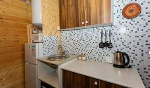 Дом 56м², 2-этажный, участок 5 сот.  