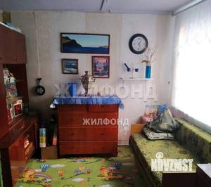 Дом 32м², 1-этажный, участок 8 сот.  