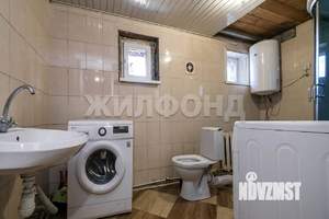 Дом 141м², 2-этажный, участок 3 сот.  